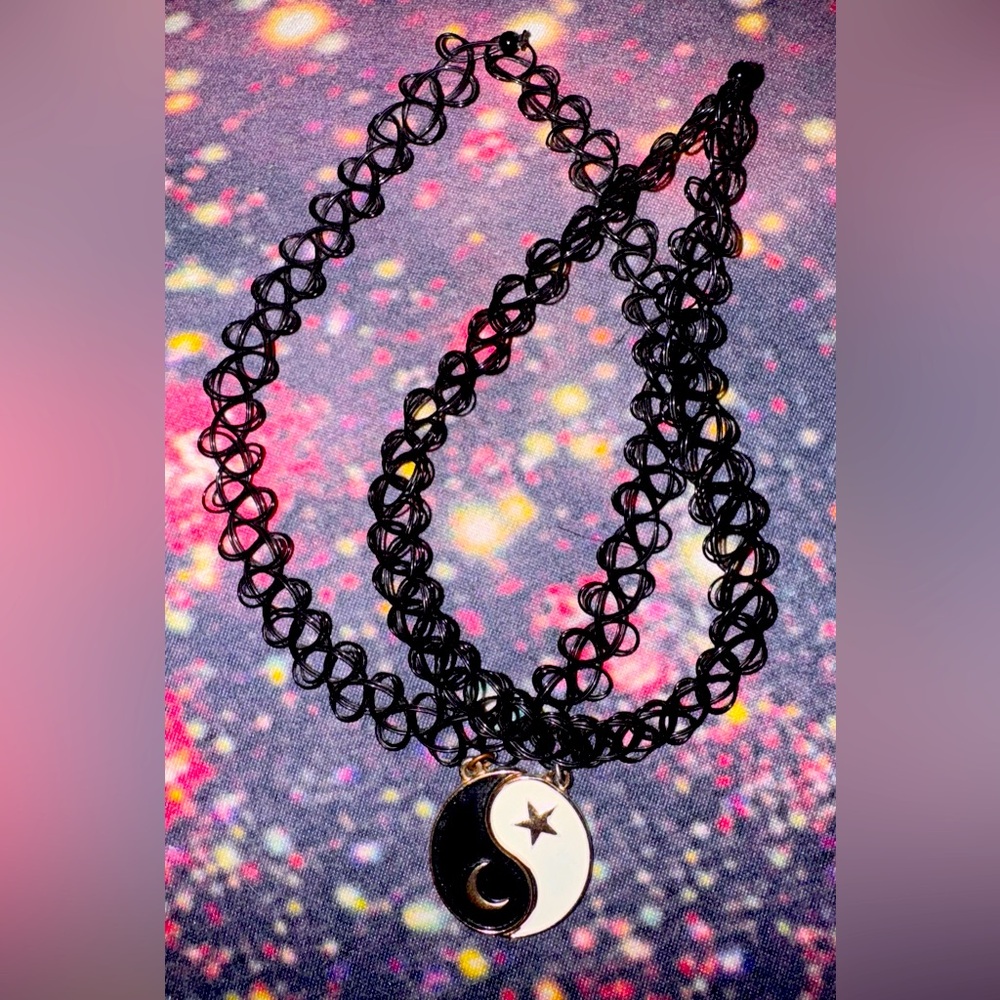 Best friend Chokers